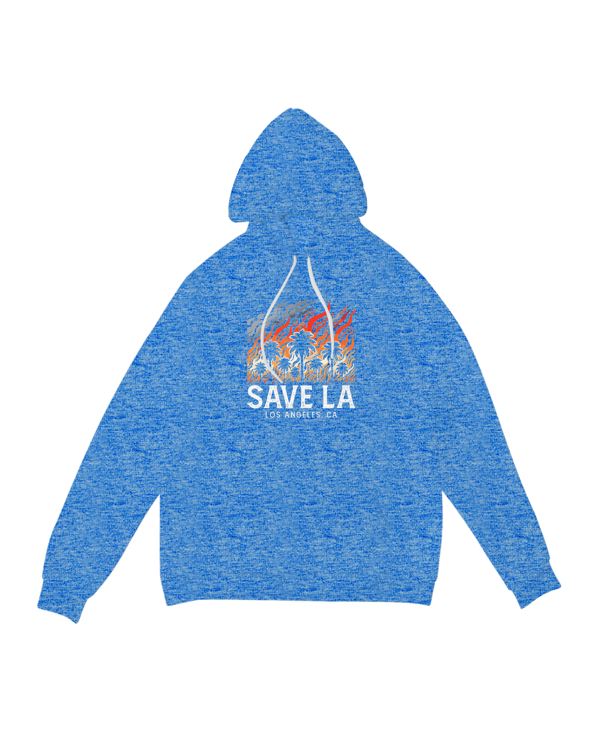 Save LA Hoodie