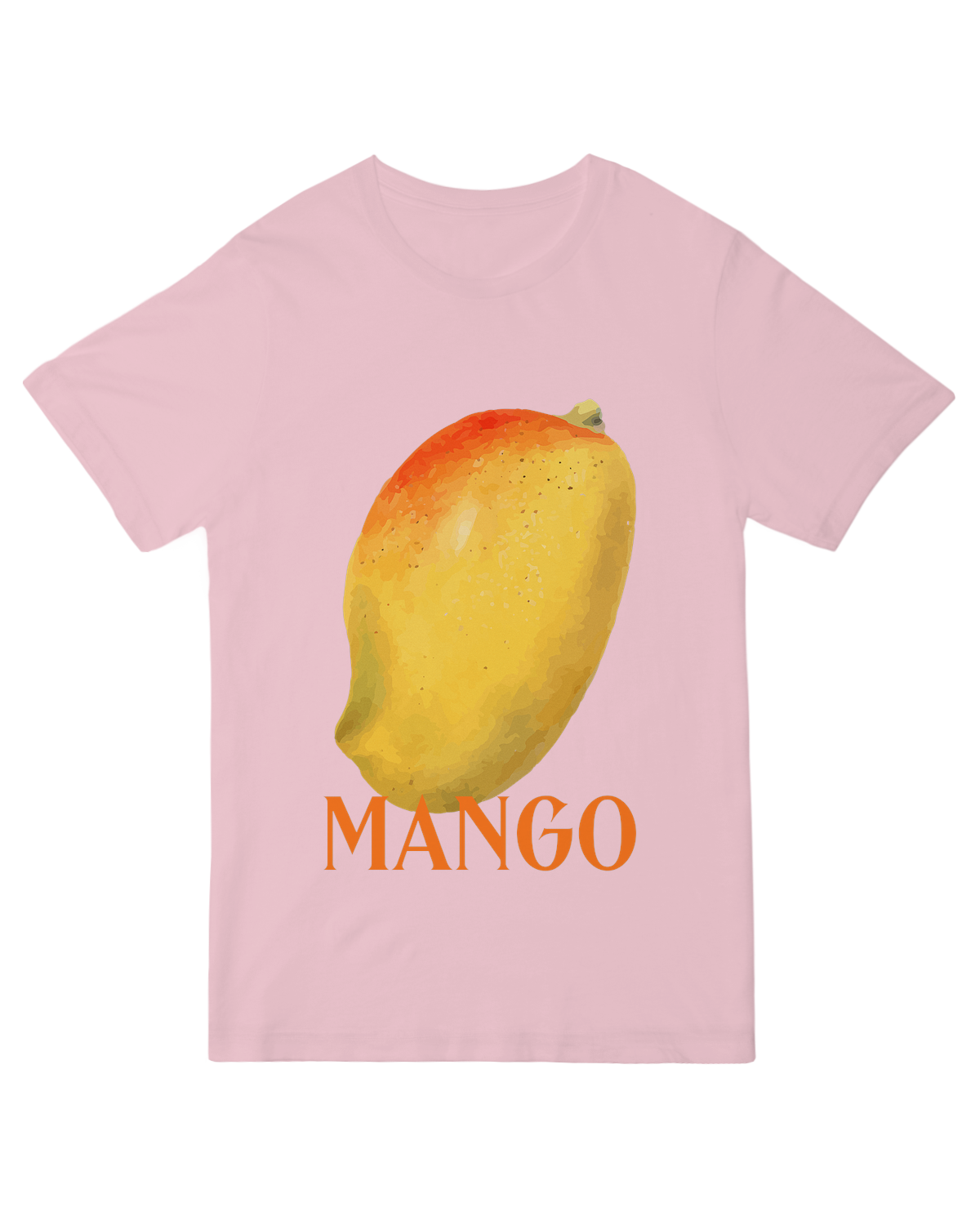 Mango Print