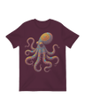 Vintage Octopus