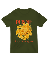 Penne For Your Thoughts