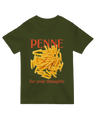 Penne For Your Thoughts