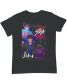 Jinu Kpop Youth Tee
