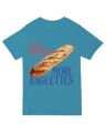 Less Regrets More Baguettes