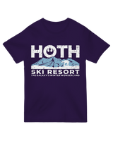 Hoth Ski Resort Geek