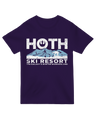 Hoth Ski Resort Geek