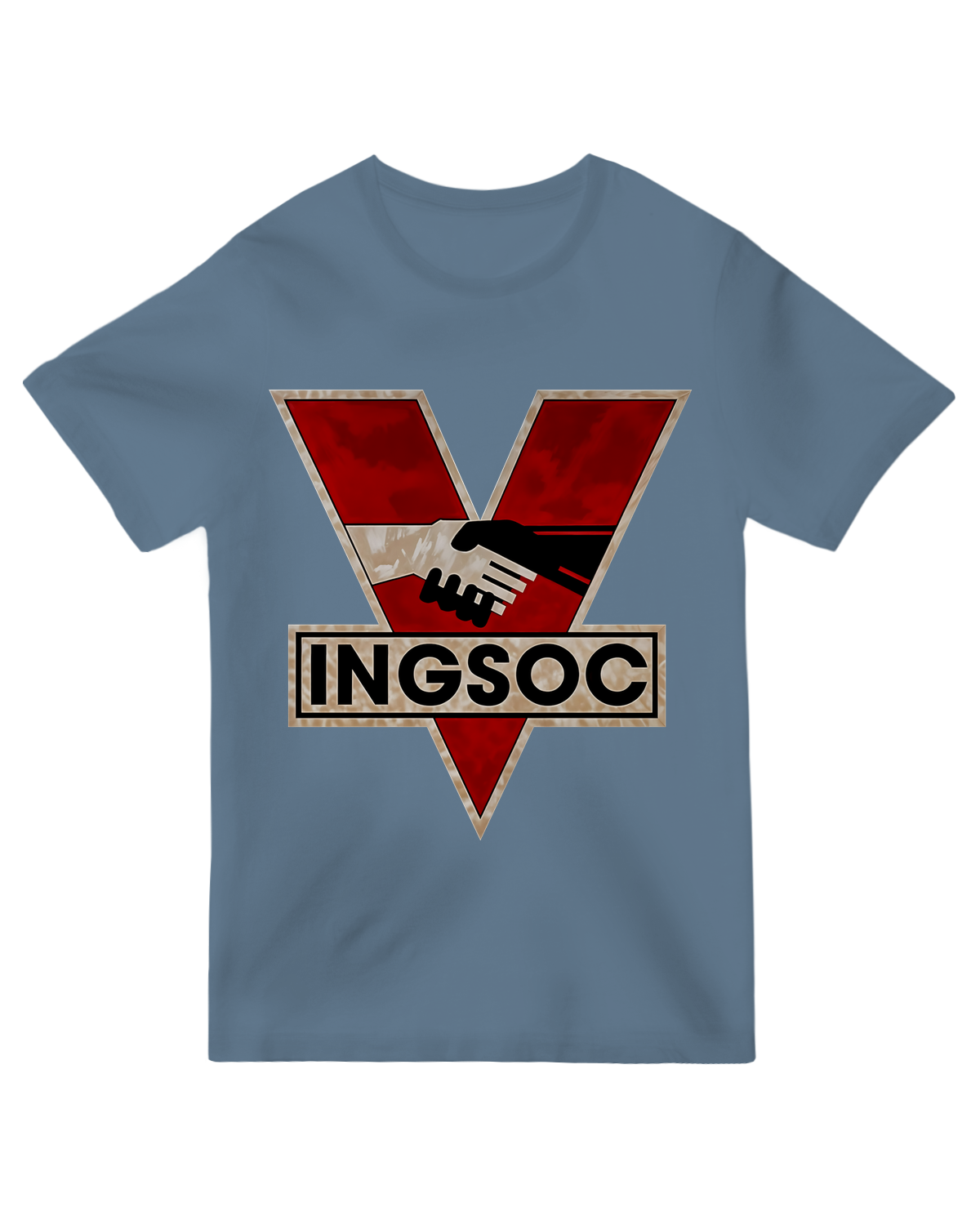 INGSOC