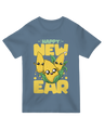 Happy New ear