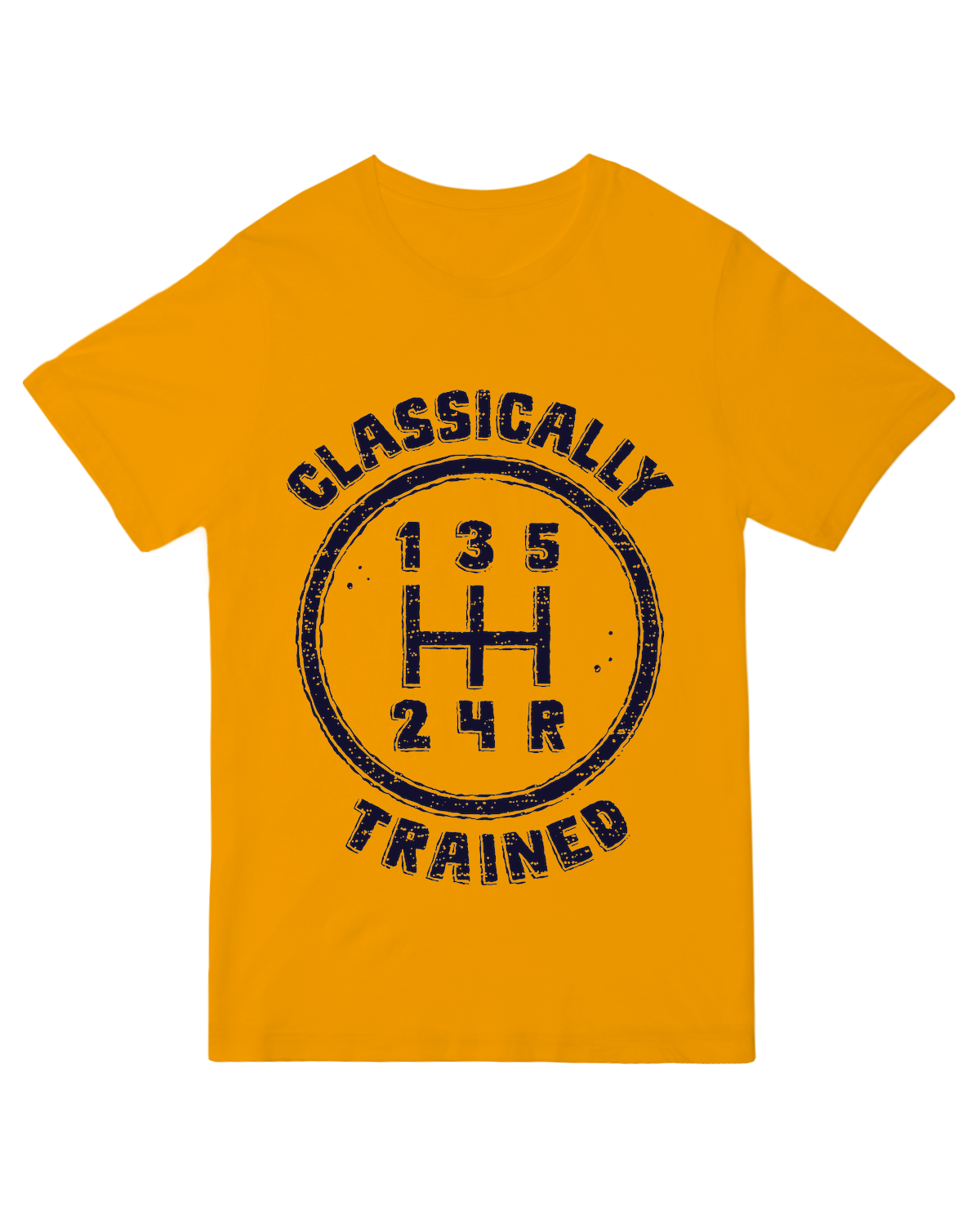 Classically Trained