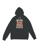 Boats and Ho ho hos Hoodie