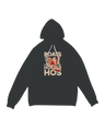 Boats and Ho ho hos Hoodie