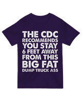 The CDC Recommends You Stay Away