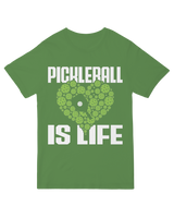 Pickleball is Life