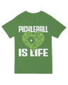 Pickleball is Life