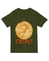 Oh, CREPE!