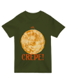 Oh, CREPE!