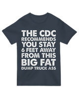 The CDC Recommends You Stay Away