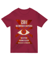 1984 Orwell Geek