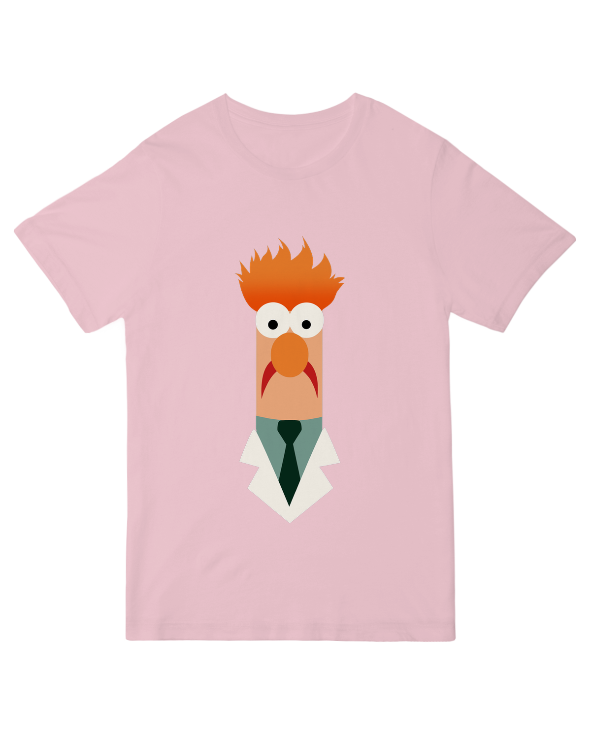 Beaker Funny Geek