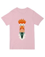 Beaker Funny Geek