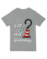 Is the Cat in the Hat