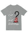 Is the Cat in the Hat