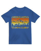 Middle Earth Hiking Club