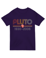 PLUTO Nerd