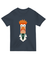 Beaker Funny Geek