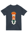 Beaker Funny Geek