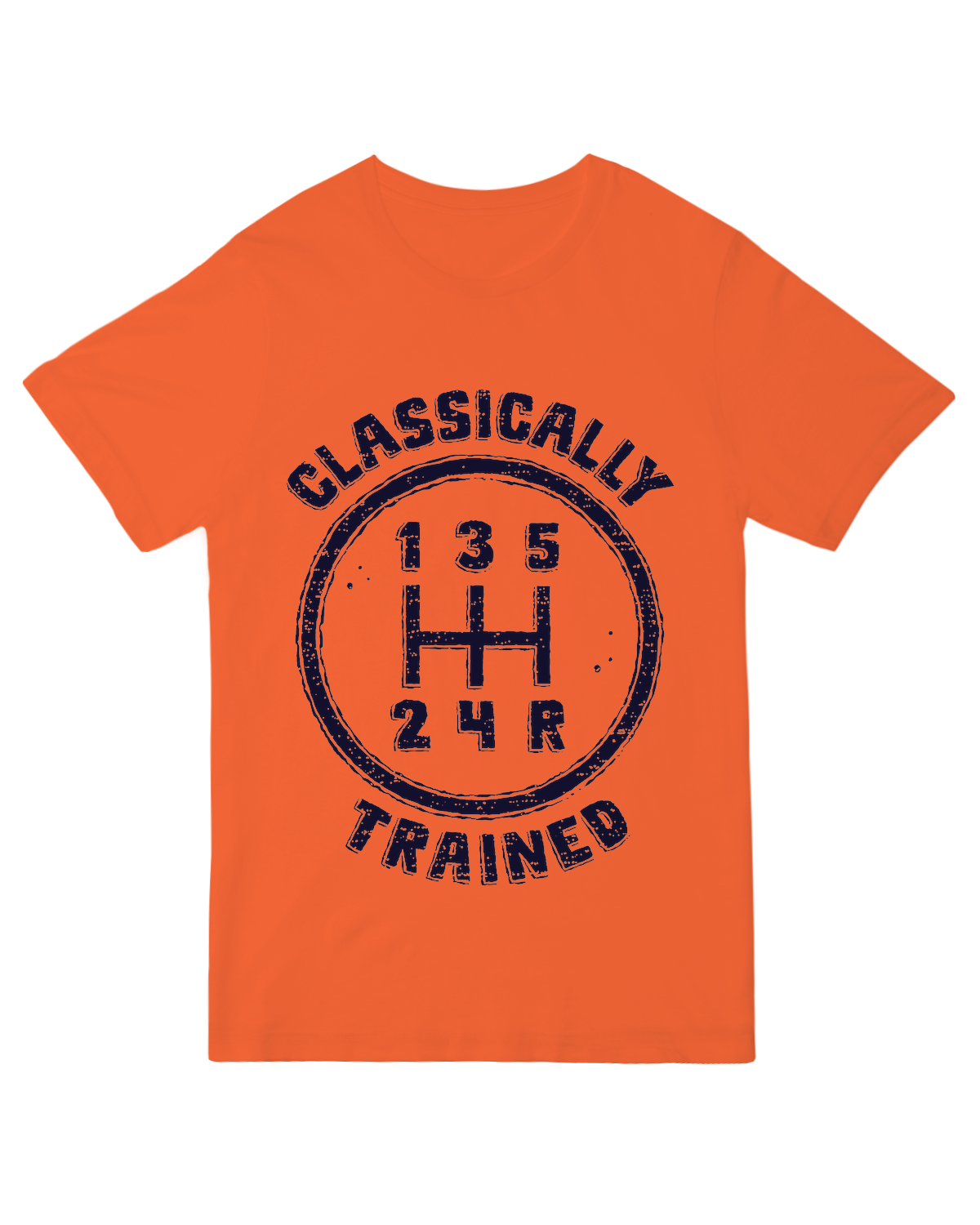 Classically Trained