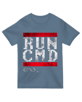 RUN CMD IT Nerd