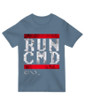 RUN CMD IT Nerd