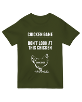 Chicken Game Nerd