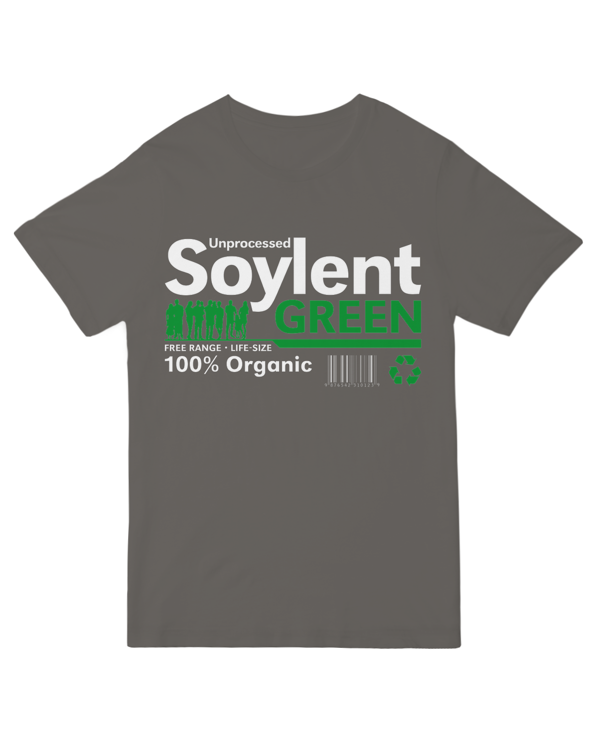 Soylent Green