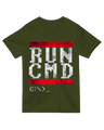 RUN CMD IT Nerd