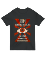 1984 Orwell Geek