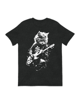 181 Guitar cat