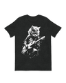 181 Guitar cat