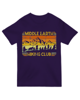 Middle Earth Hiking Club