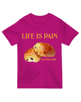 Life is Pain (au chocolat)