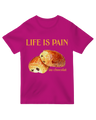 Life is Pain (au chocolat)