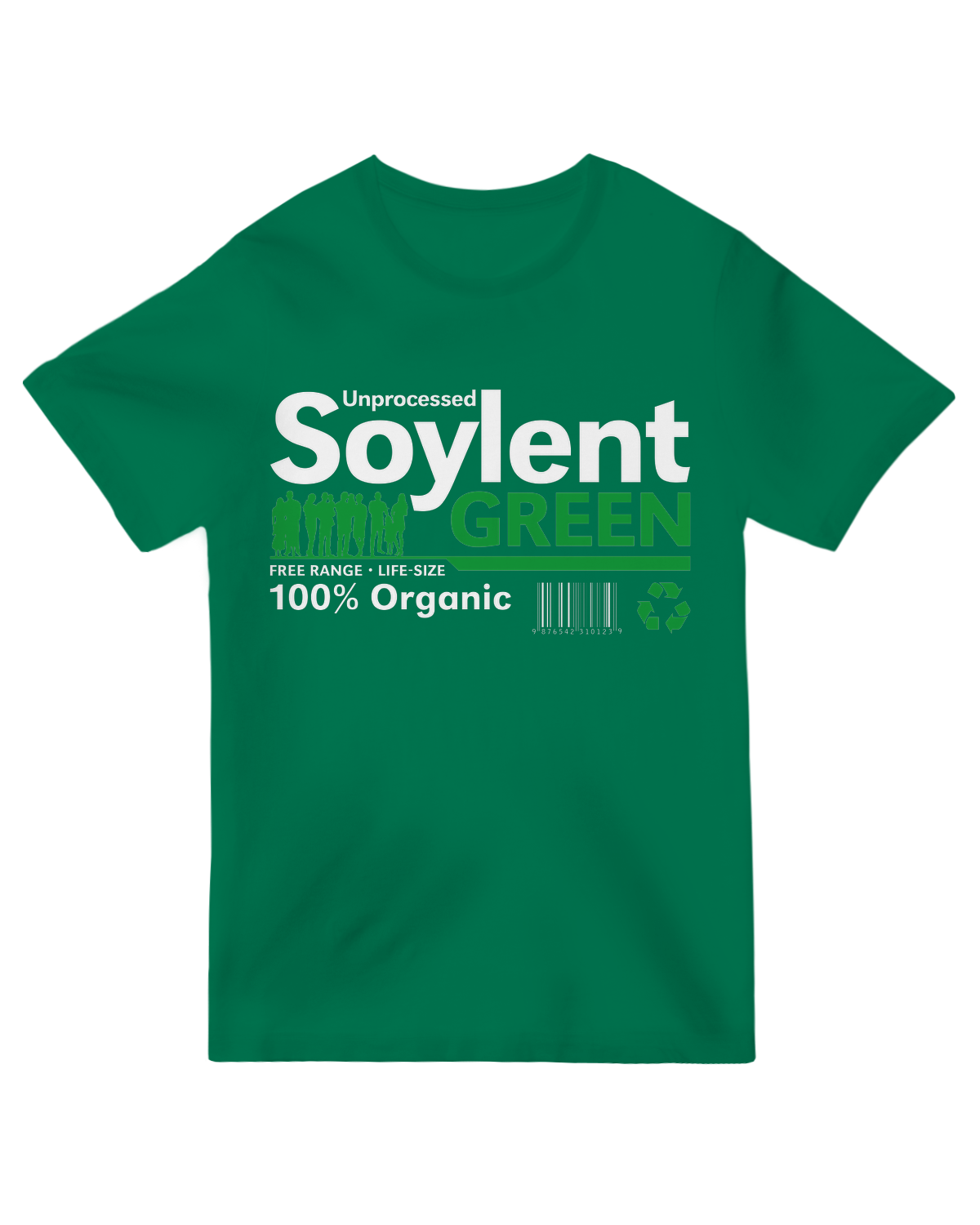 Soylent Green