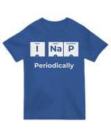 I NaP Periodically