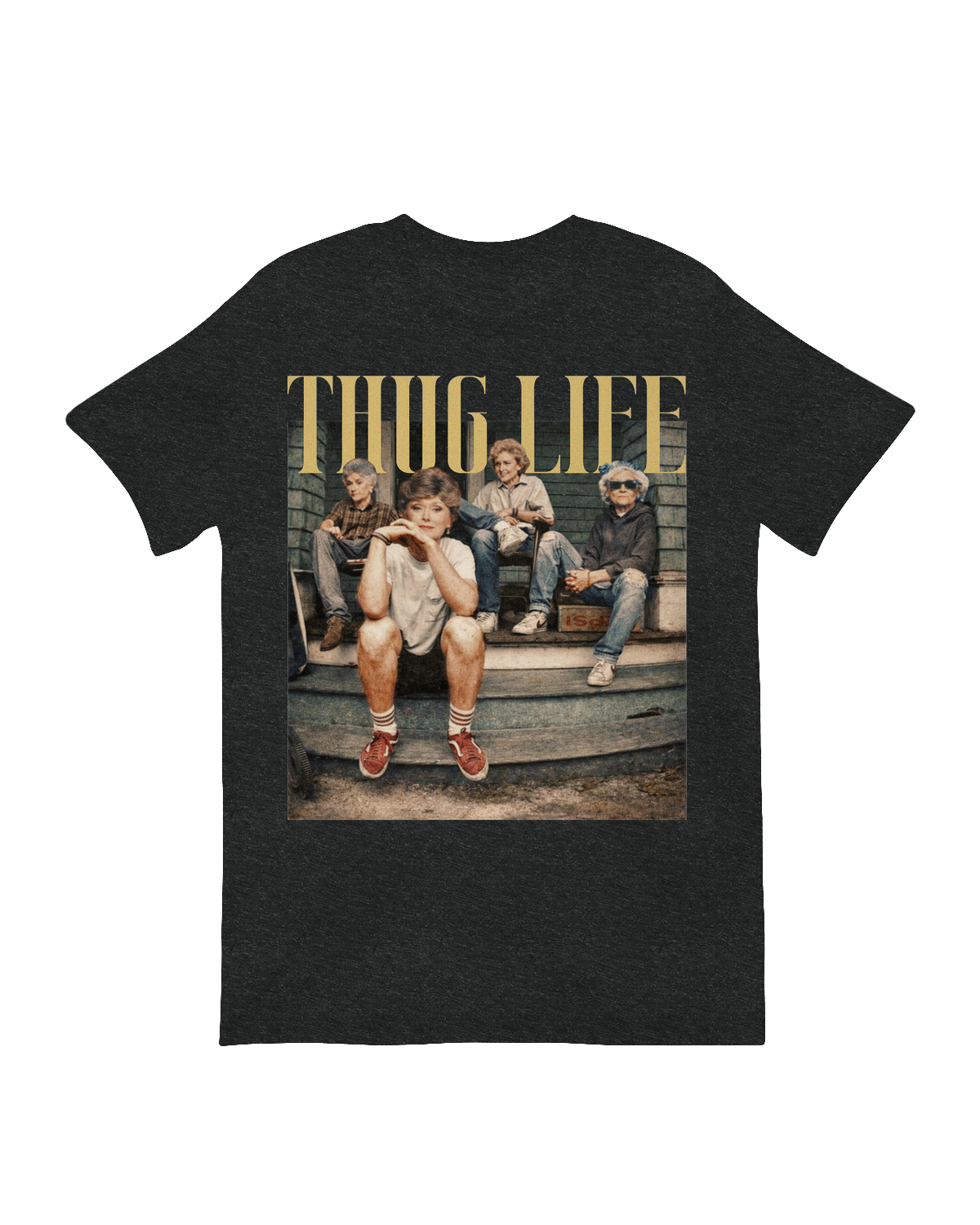 Thug Life