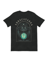Mystical Cat Abracatabra