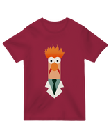 Beaker Funny Geek