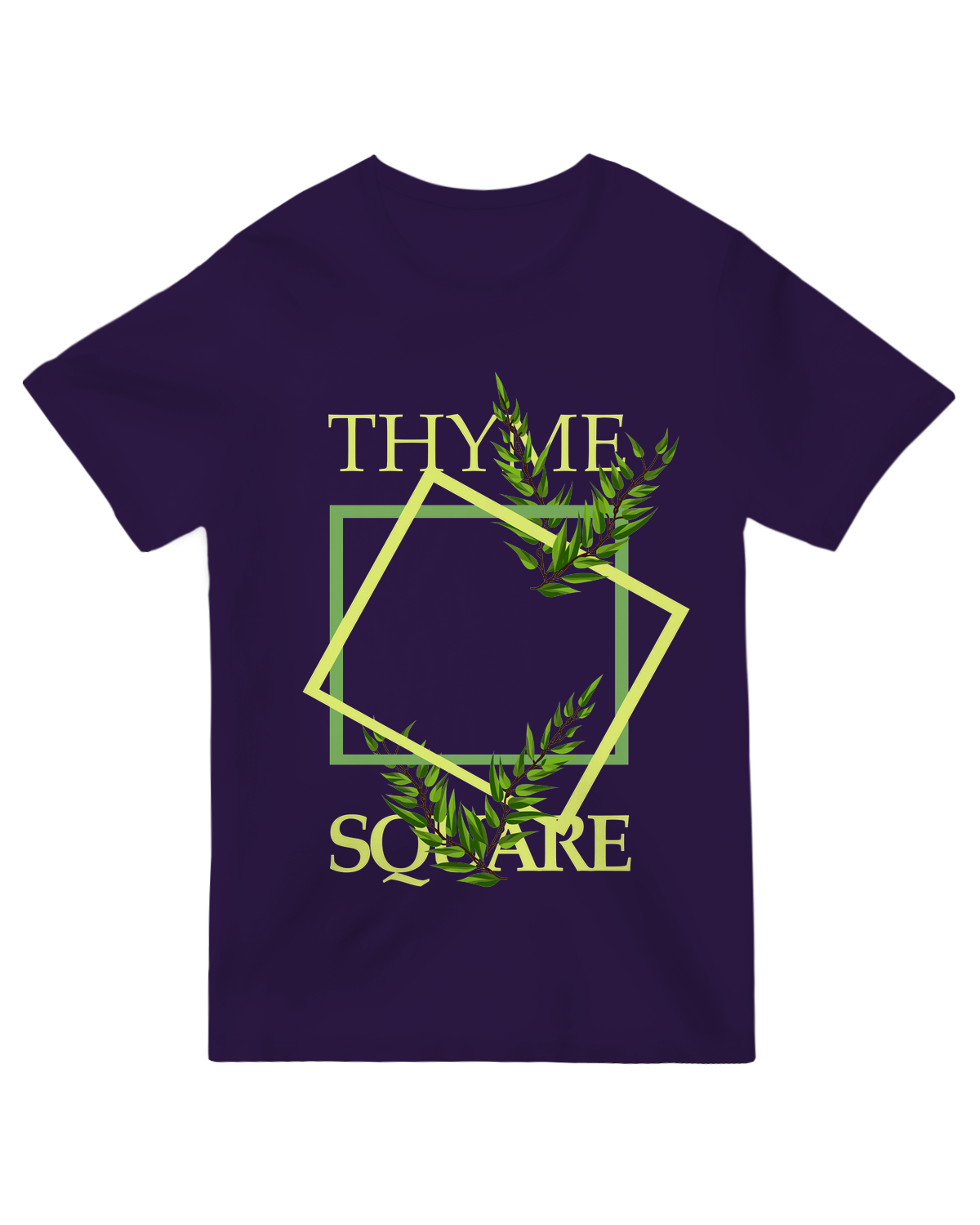 91 Thyme Square