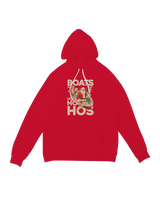 Boats and Ho ho hos Hoodie