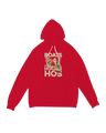 Boats and Ho ho hos Hoodie