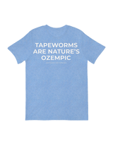 Tapeworms Are Nature's Ozempic